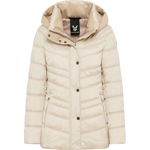 JACKE 0120 BEIGE/KITT Größe 44