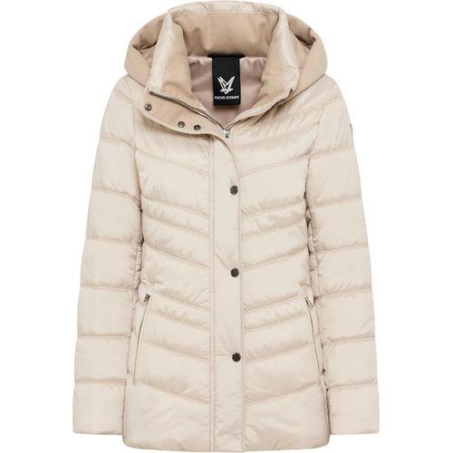 JACKE 0120 BEIGE/KITT Größe 46