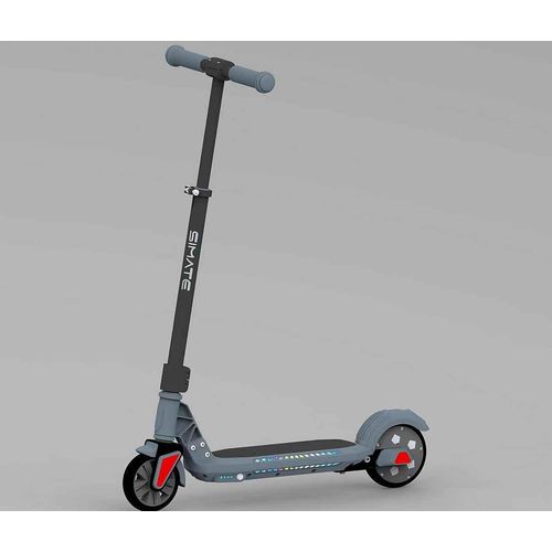 Elektro-Kinderroller S1 Elektro-Roller für Kinder 6–14 Jahren