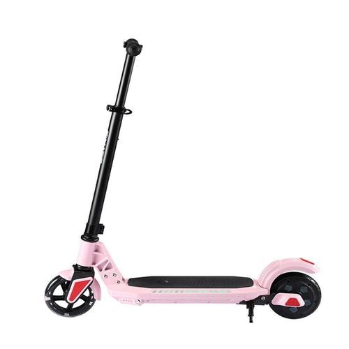 Elektro-Kinderroller S1 Elektro-Roller für Kinder 6–14 Jahren