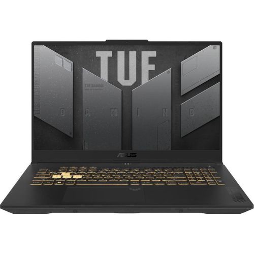 Notebook ASUS TUF Gaming A17 FA707NUR-HX079 - ASUS Notebook 0