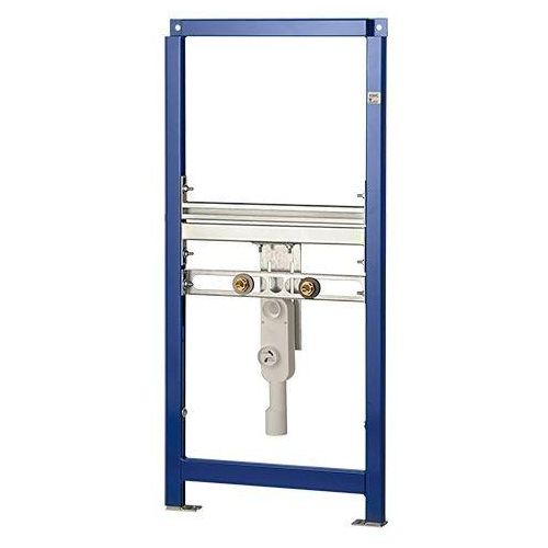 KWC Aquarotter Installationselement, AQUAFIX, für WT mit Standarmatur, barrierefrei, 2030019961 2030019961