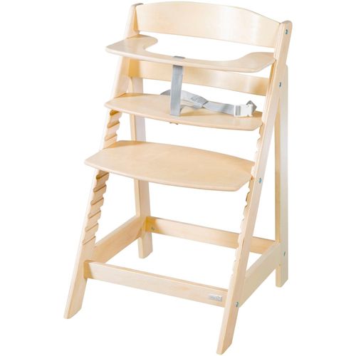 roba® Hochstuhl »Sit Up Flex«, aus Holz