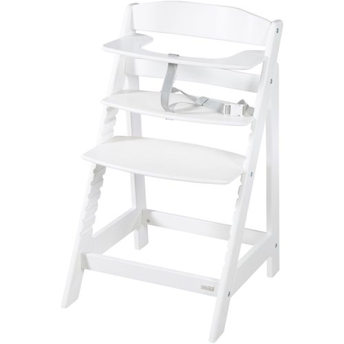 roba® Hochstuhl »Sit Up Flex«, aus Holz