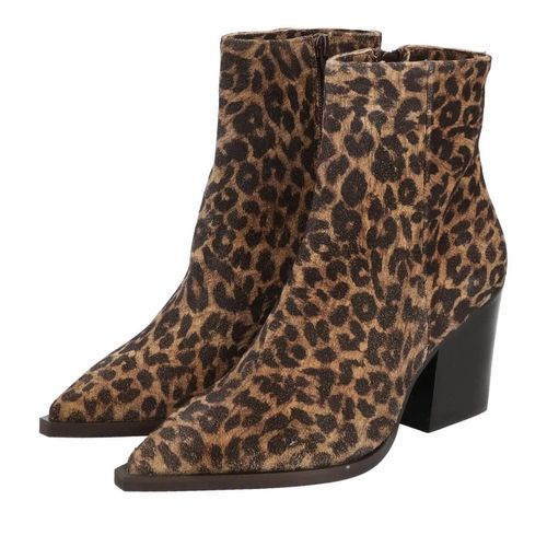 Thea Mika Stiefeletten - Stiefeletten - Gr. 37 (EU) - in Braun - für Damen Image