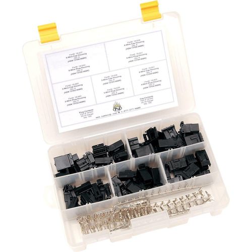 Kit Amp Multilock 