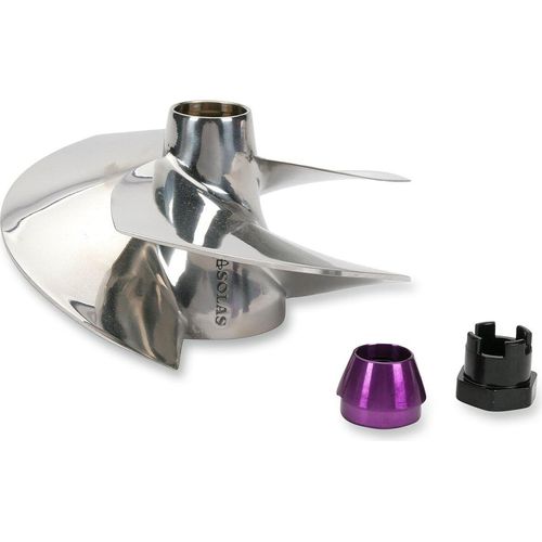 Concorde Impeller Yam