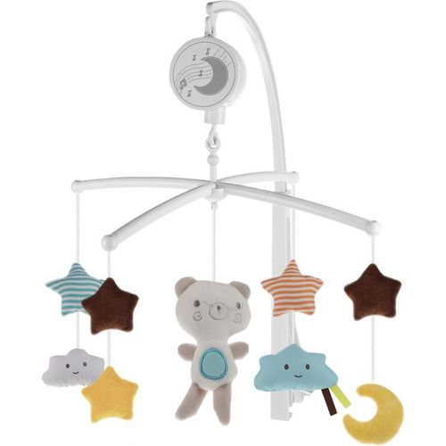 Zopa Music Mobile Bear mobiel voor boven babybedje 1 st