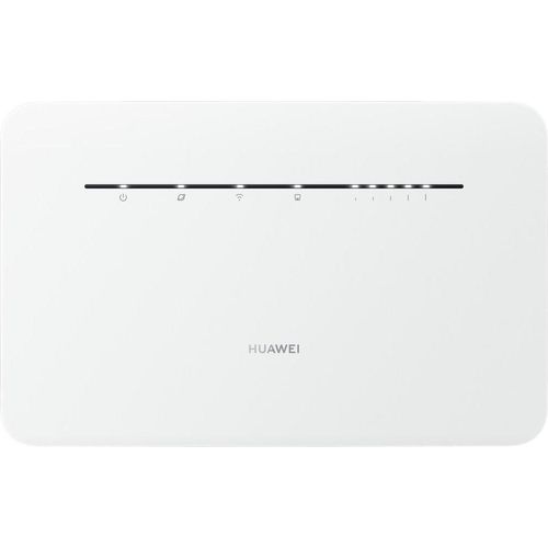 HUAWEI B535-235 WLAN-Router Dualband (2,4 GHz / 5 GHz) 4G Weiß