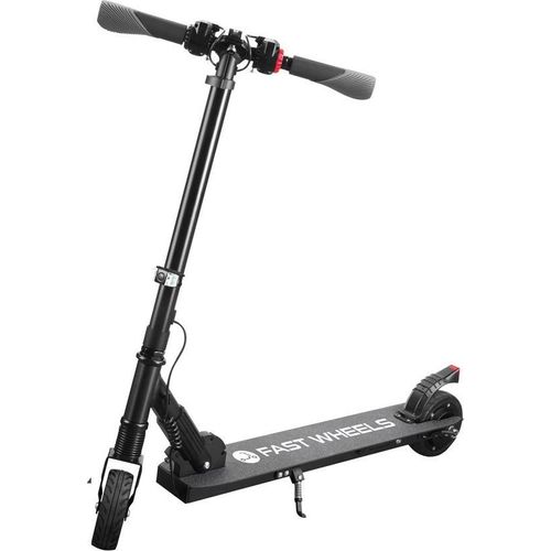 Elektroroller REBEL FAST WHEELS