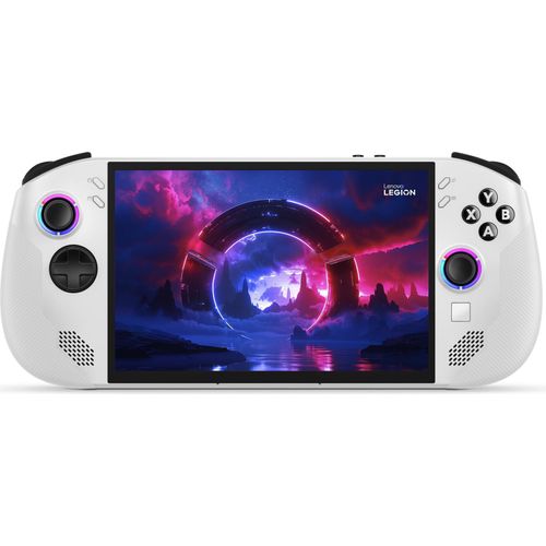 Lenovo Legion Go S 8ARP1 Tragbare Spielkonsole 20,3 cm (8 Zoll) 512 GB Touchscreen WLAN Weiß