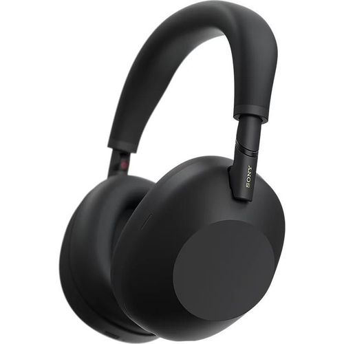 Sony WH-1000XM6 Headset Wired & Wireless Head-band Music/Everyday USB Type-C Bluetooth Black