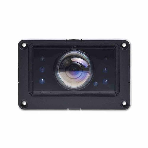 BUSCH-JAEGER Videomodul Bus sw