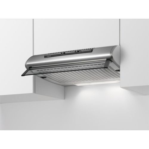 Zanussi ZHT611X Dunstabzugshaube