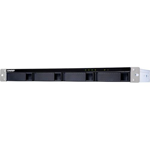 QNAP NAS-Erweiterungsgehäuse TL-R400S 4bay