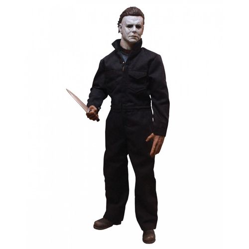 Halloween 2018 Michael Myers 30cm Action Figur