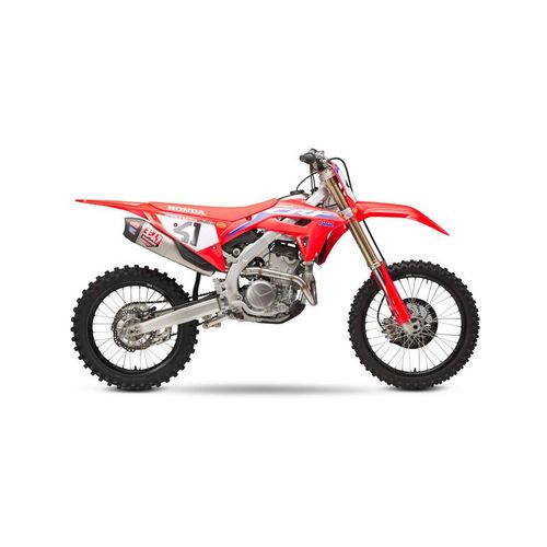 YOSHIMURA RS-12 Signature Series Voll-Auspuffanlage...