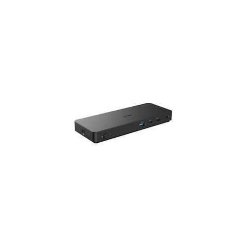 USB-C Triple 4K Docking Station Gen 2 Pro, Dockingstation DP, HDMI, USB, PD