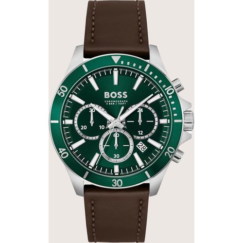 Boss Chronograph 'Troper' Herren Uhr 1514098