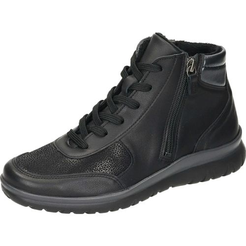 Schnürstiefel für Damen