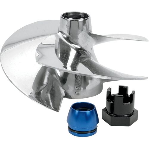 Concorde Impeller Yam