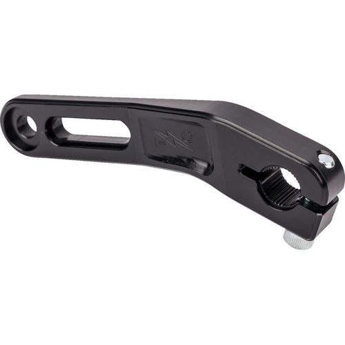 Schalthebel Ez 07+ Fl Blk