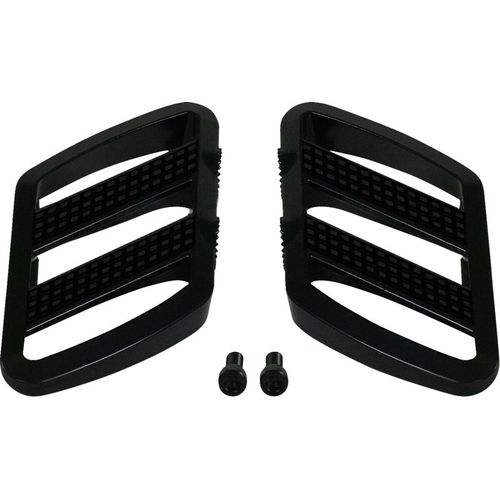 Combat Driver Boards Can-Am Ry