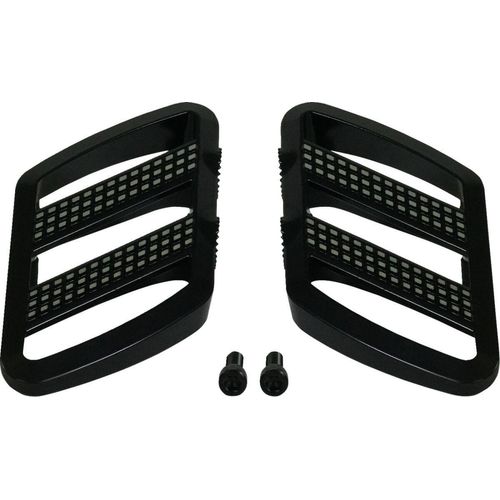 Combat Driver Boards Can-Am Ry