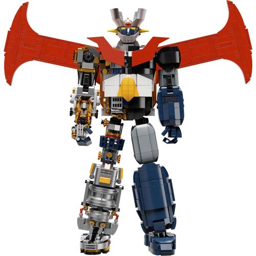 Pantasy Mazinger Bausatz One Size