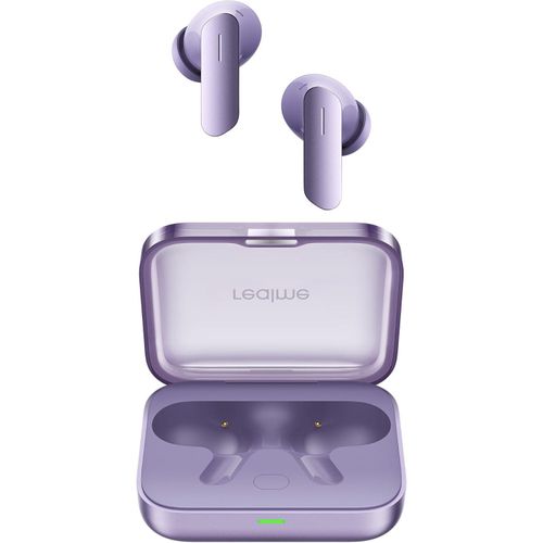 In-Ear Kopfhörer,Komfortabel Hi-Res, Lautsprecher 12,4 mm, Geräuschunterdrückung 45 dB, 40 Stunden Akkulaufzeit, Bluetooth 5.3, Spielmodus 45 ms, IPX5