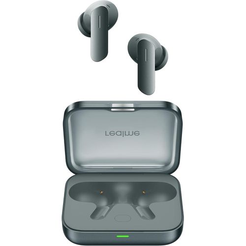In-Ear Kopfhörer,Komfortabel Hi-Res, Lautsprecher 12,4 mm, Geräuschunterdrückung 45 dB, 40 Stunden Akkulaufzeit, Bluetooth 5.3, Spielmodus 45 ms, IPX5
