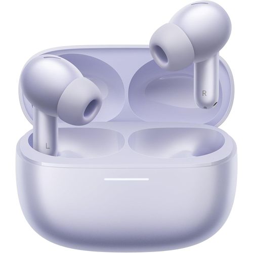 In-Ear Kopfhörer,36h Akkulaufzeit,Triple-Treiber Hi-Fi Klang, 55dB ANC,20 ANC-Level, 3 Transparenzmodi, Immersives 3D-Audio,Bluetooth 5.3 Hi-Res Audio