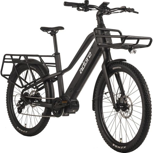 ADORE E-Citybike 26