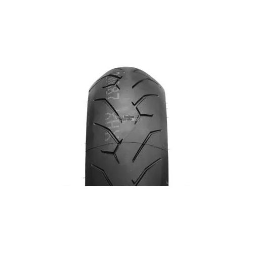 Motorrad, Quad, ATV Reifen PIRELLI 120/70ZR17 58 W TL DIABLO ROSSO II (K) FRONT