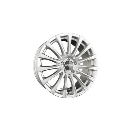 Alufelge OXXO ELAN (OX14) Einteilig Silver 7.50 x 18 ET 49.00 5x112.00 Wintertauglich