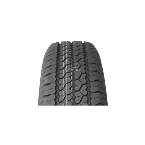 LLKW / LKW / C-Decke Reifen ROYAL BLACK COMMER 145 R12 86/84Q