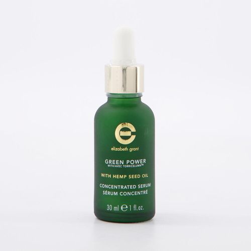 Konzentriertes Serum mit Hanfsamenöl 30ml