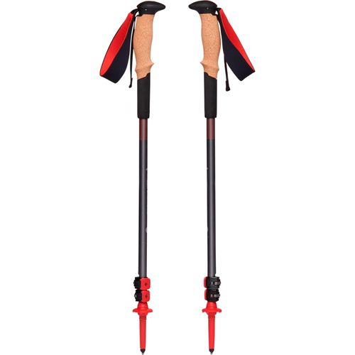 Black Diamond Fitnessgerät Trekkingstöcke Pursuit S/M