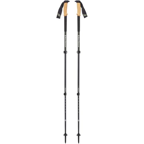 Black Diamond Fitnessgerät Trekkingstöcke Alpine Carbon Cork