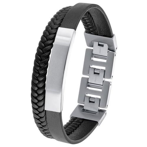 Lederarmband S.OLIVER 