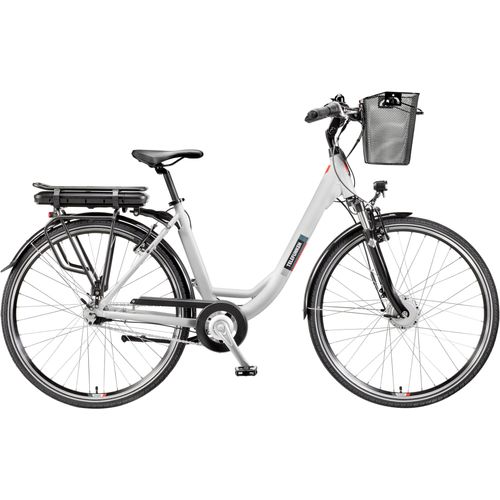 E-Bike TELEFUNKEN 