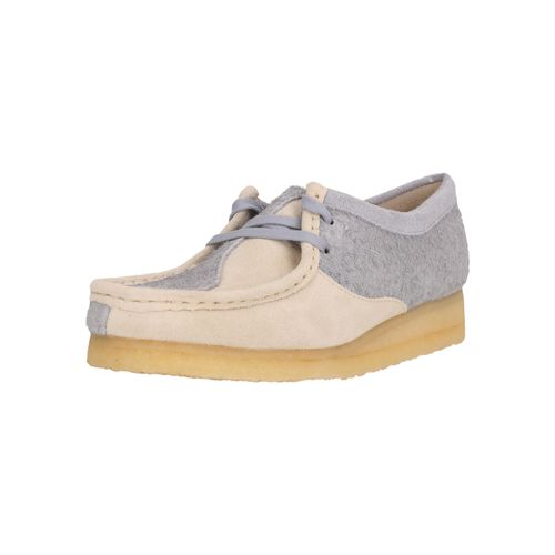 Schnürschuh CLARKS 