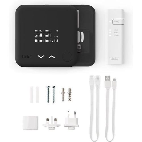 Tado Slimme Thermostaat V3+ Plancha