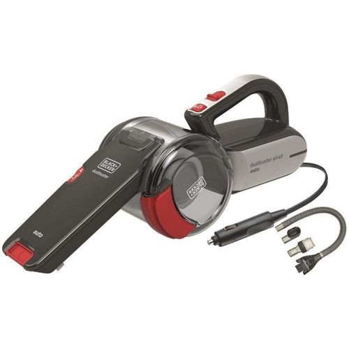 Handstaubsauger BLACK&DECKER PV1200AV-XJ