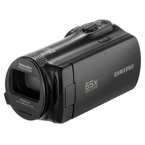 SMX-F500XP Camcorder - Schwarz