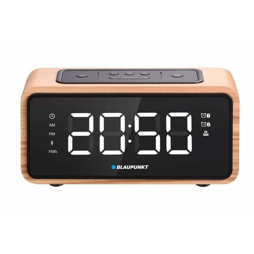 Blaupunkt CR65BT Radio Nein