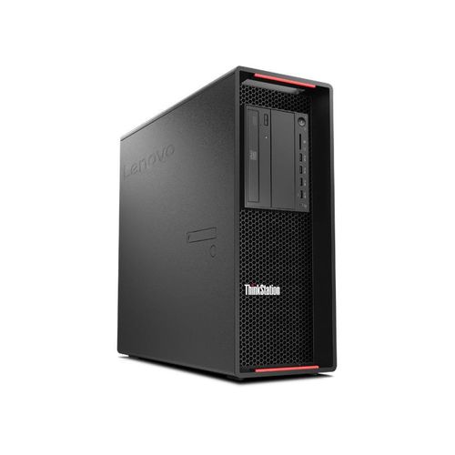 Lenovo ThinkStation P720 Xeon 2 GHz - SSD 1 TB RAM 128 GB