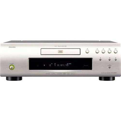Denon DVD-2500bt DVD-Player