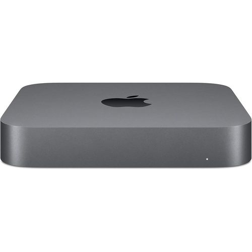 Mac mini (Oktober 2018) Core i3 3.6 GHz - SSD 512 GB - 32GB