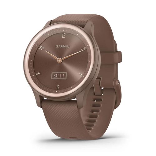 Smartwatch Garmin GPS Vivomove Sport -